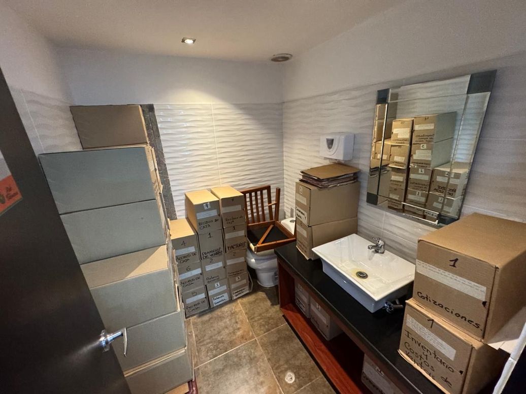 Casa de 6 alcobas en venta en Estoril, Bogotá, 580 m² · foto 20 de 20