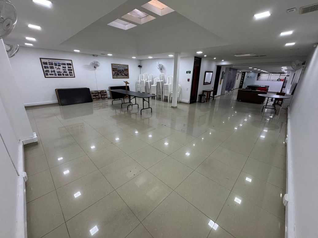 Casa de 6 alcobas en venta en Estoril, Bogotá, 580 m² · foto 11 de 20