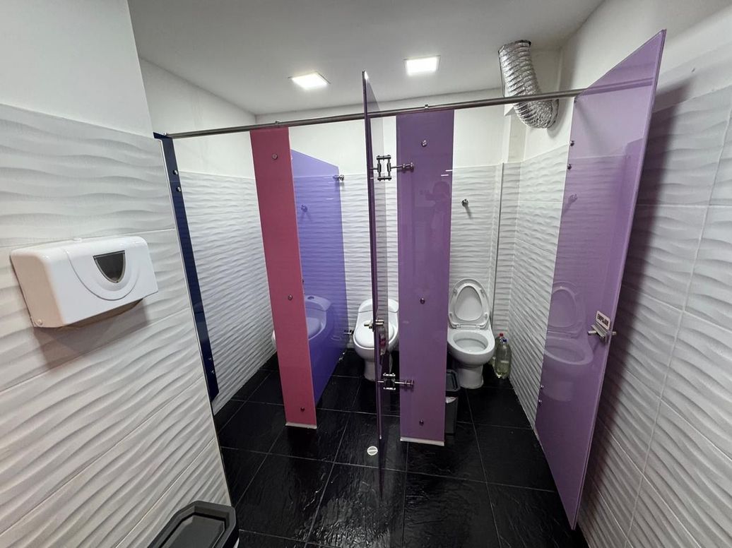 Casa de 6 alcobas en venta en Estoril, Bogotá, 580 m² · foto 16 de 20