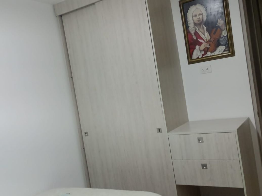 Apartamento de 3 alcobas en venta en Bosconia, Bogotá, 71 m² · foto 14 de 20