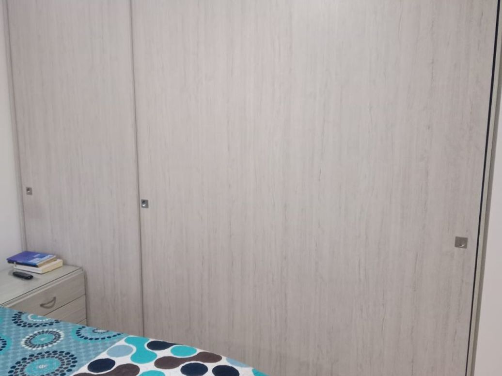 Apartamento de 3 alcobas en venta en Bosconia, Bogotá, 71 m² · foto 9 de 20