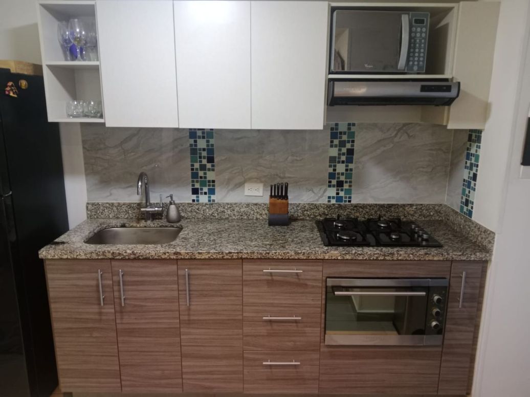 Apartamento de 3 alcobas en venta en Bosconia, Bogotá, 71 m² · foto 3 de 20