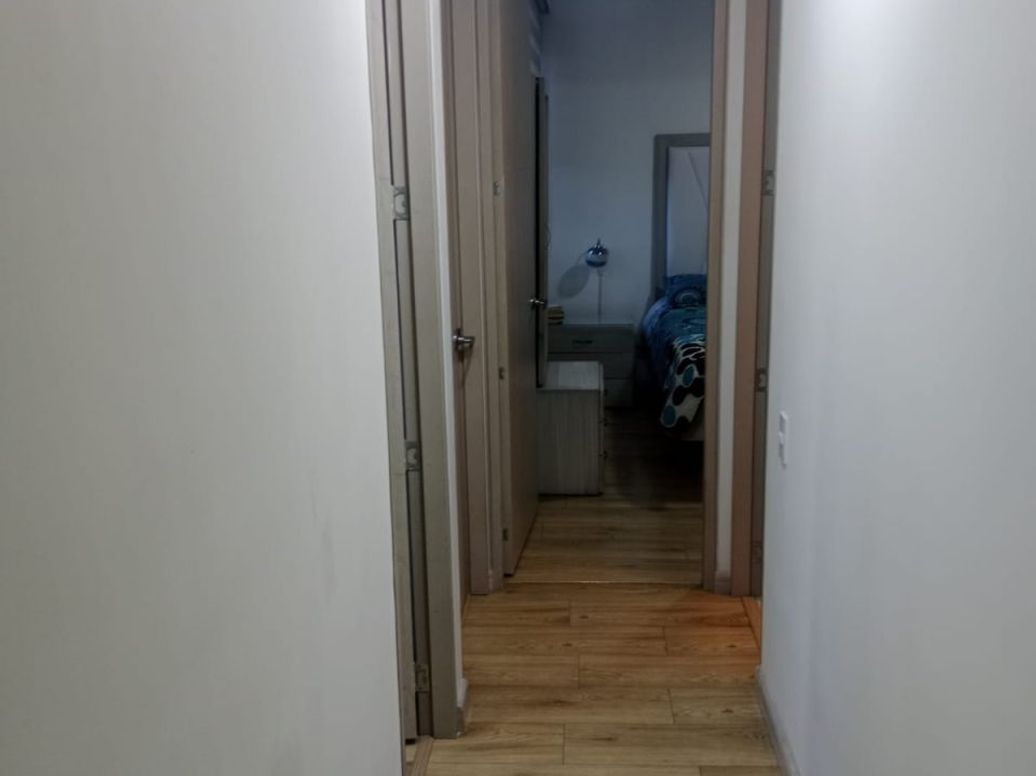 Apartamento de 3 alcobas en venta en Bosconia, Bogotá, 71 m² · foto 15 de 20