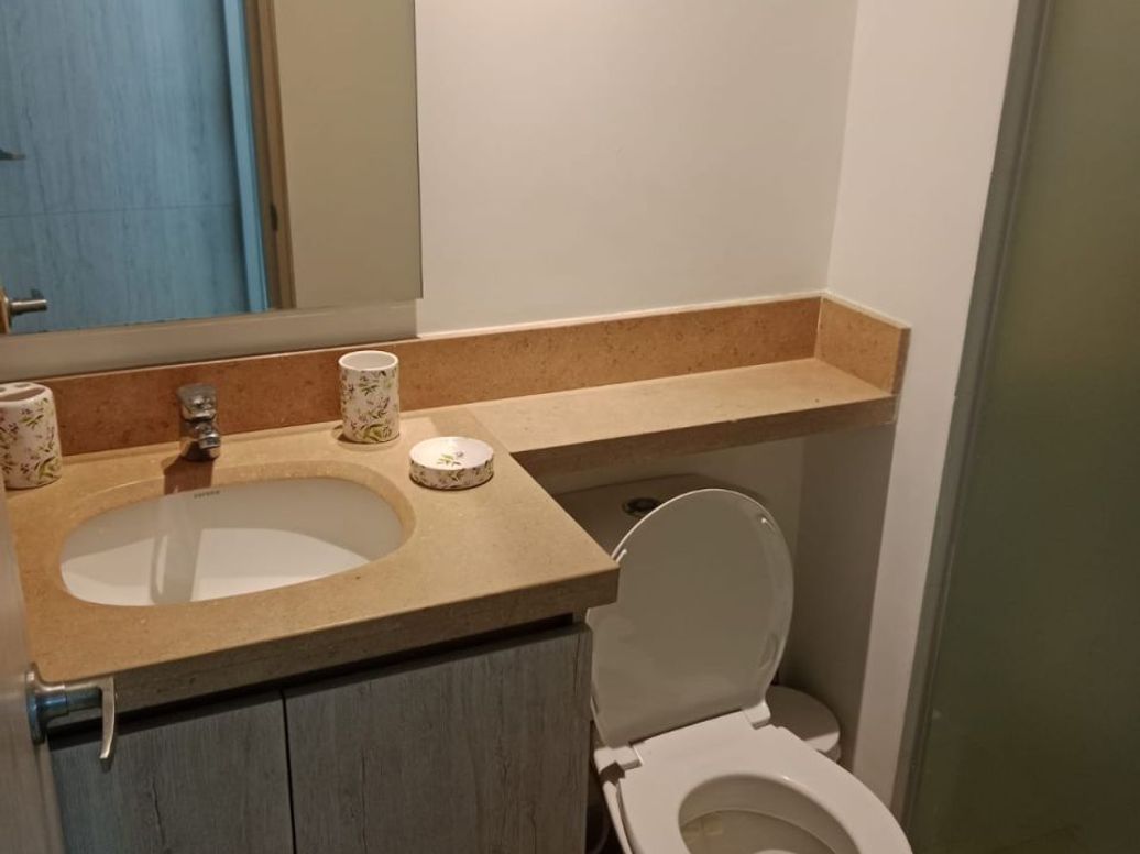 Apartamento de 3 alcobas en venta en Bosconia, Bogotá, 71 m² · foto 7 de 20