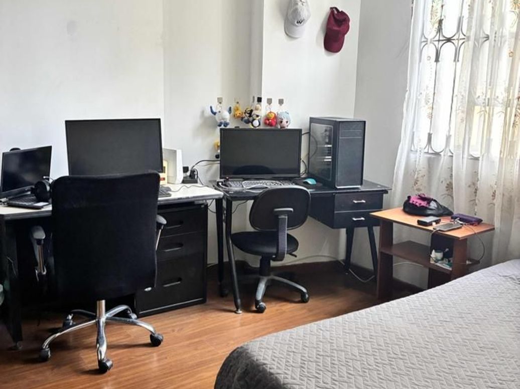 Apartamento de 2 alcobas en venta en Nariño Sur, Bogotá, 48 m² · foto 16 de 20