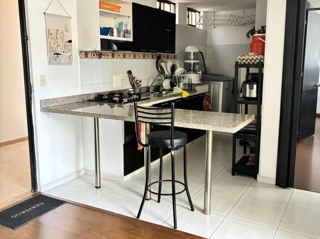 Apartamento de 2 alcobas en venta en Nariño Sur, Bogotá, 48 m² · foto 5 de 20