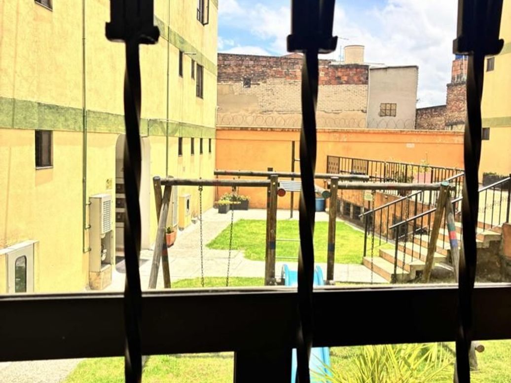 Apartamento de 2 alcobas en venta en Nariño Sur, Bogotá, 48 m² · foto 15 de 20
