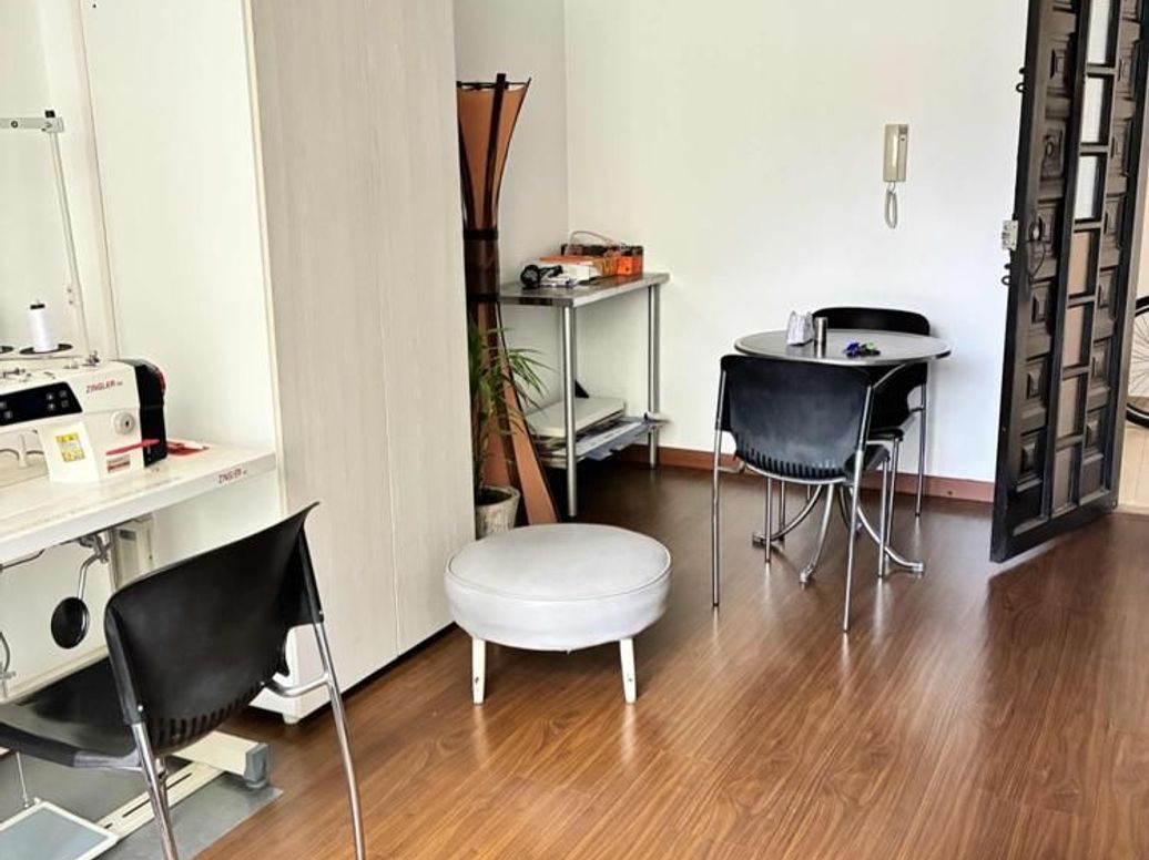 Apartamento de 2 alcobas en venta en Nariño Sur, Bogotá, 48 m² · foto 7 de 20