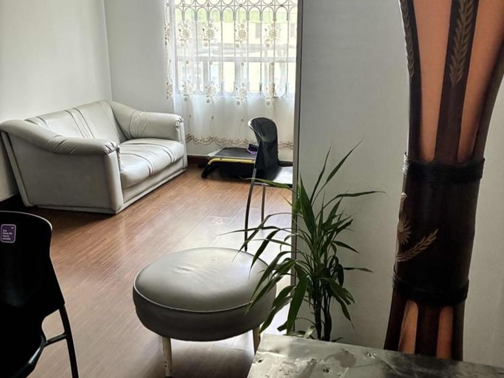 Apartamento de 2 alcobas en venta en Nariño Sur, Bogotá, 48 m² · foto 3 de 20