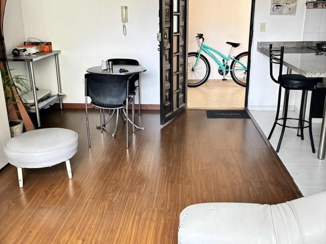 Apartamento de 2 alcobas en venta en Nariño Sur, Bogotá, 48 m² · foto 8 de 20