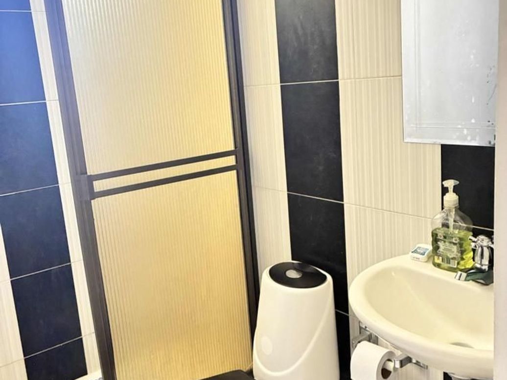 Apartamento de 2 alcobas en venta en Nariño Sur, Bogotá, 48 m² · foto 11 de 20