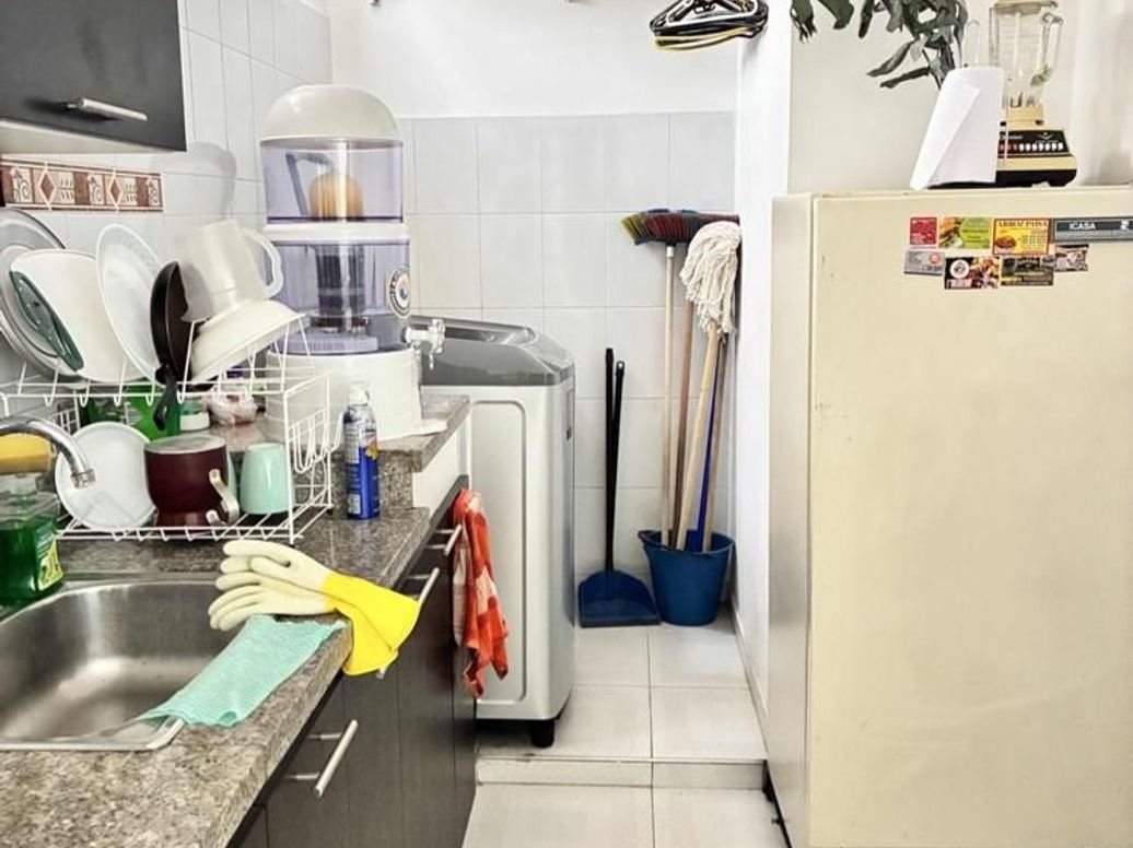 Apartamento de 2 alcobas en venta en Nariño Sur, Bogotá, 48 m² · foto 9 de 20