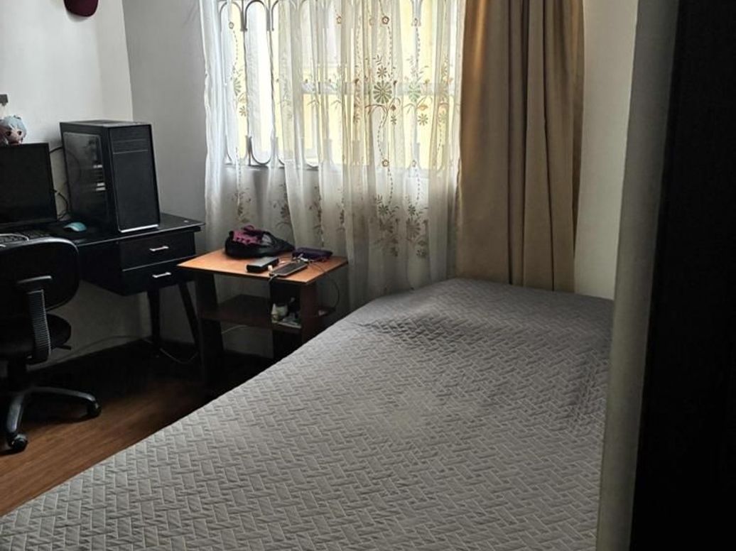 Apartamento de 2 alcobas en venta en Nariño Sur, Bogotá, 48 m² · foto 17 de 20