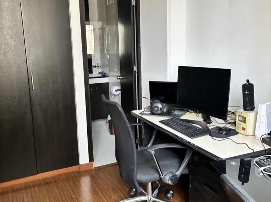Apartamento de 2 alcobas en venta en Nariño Sur, Bogotá, 48 m² · foto 18 de 20