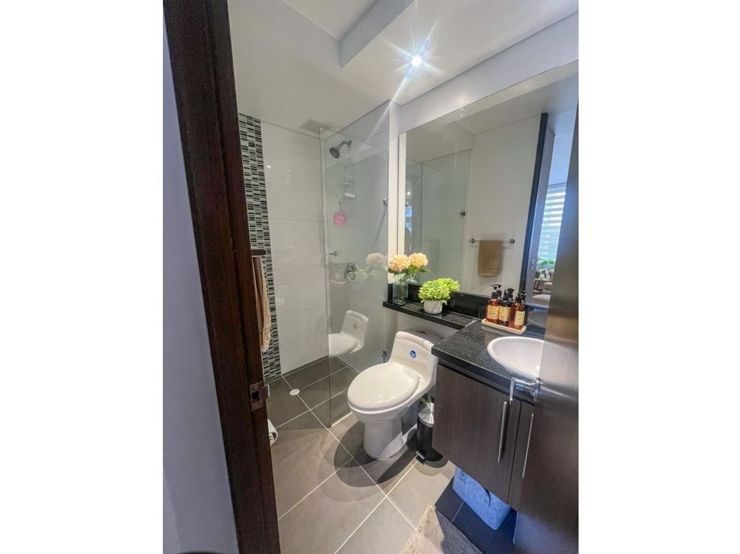 Apartamento de 3 alcobas en venta en Colina Campestre, Bogotá, 88 m² · foto 9 de 20