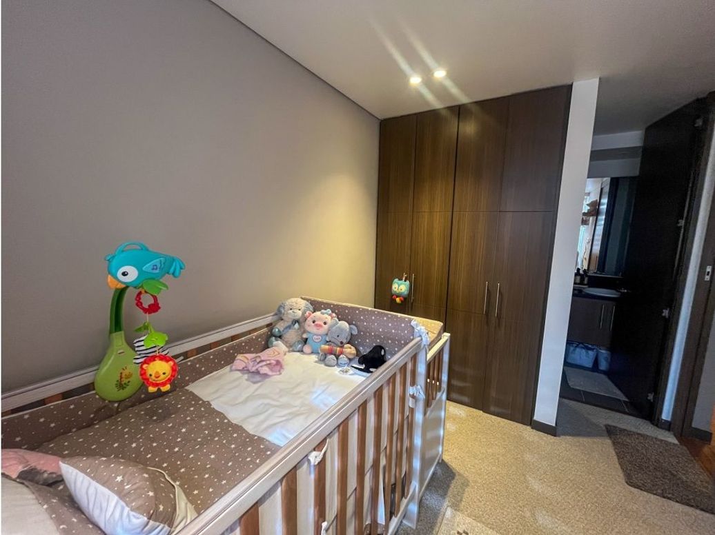 Apartamento de 3 alcobas en venta en Colina Campestre, Bogotá, 88 m² · foto 8 de 20