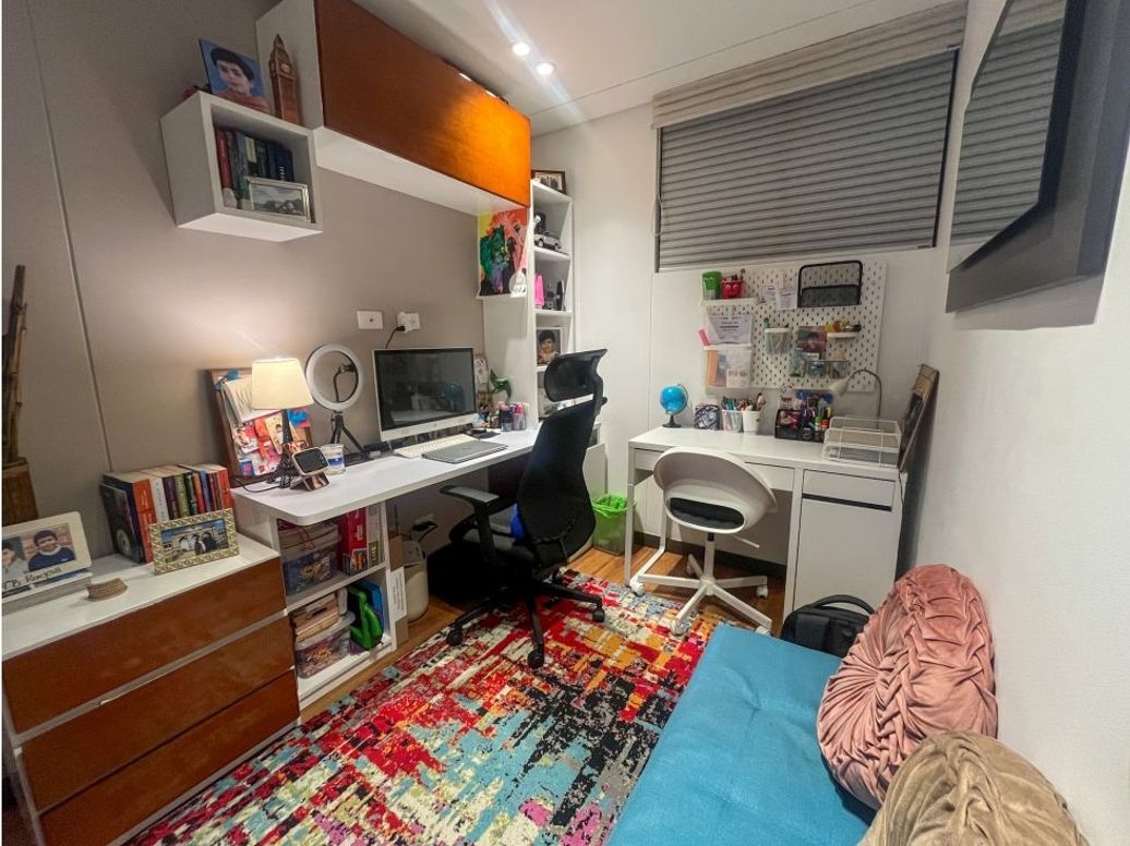 Apartamento de 3 alcobas en venta en Colina Campestre, Bogotá, 88 m² · foto 19 de 20