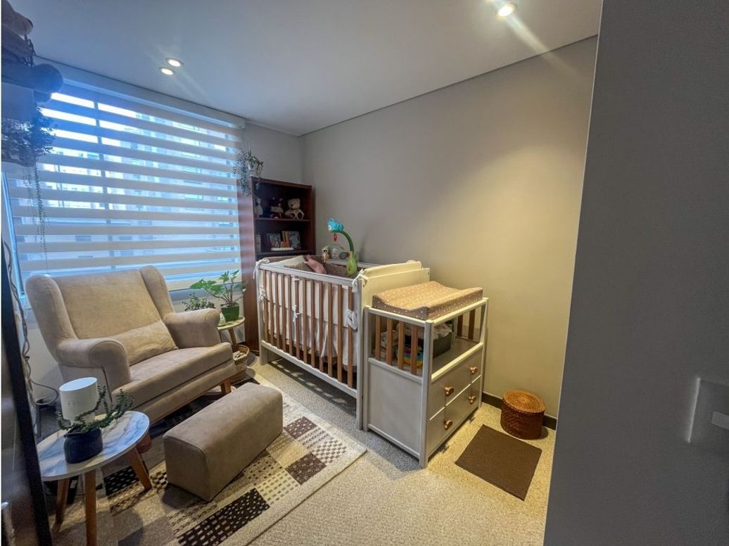Apartamento de 3 alcobas en venta en Colina Campestre, Bogotá, 88 m² · foto 7 de 20