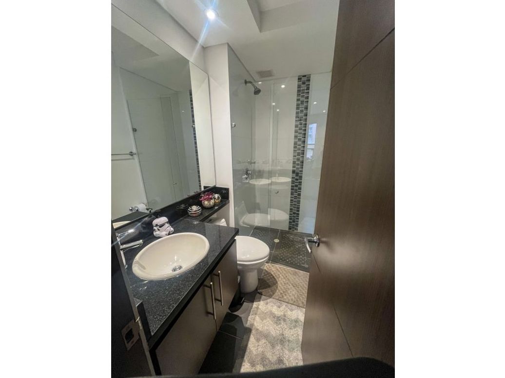 Apartamento de 3 alcobas en venta en Colina Campestre, Bogotá, 88 m² · foto 17 de 20