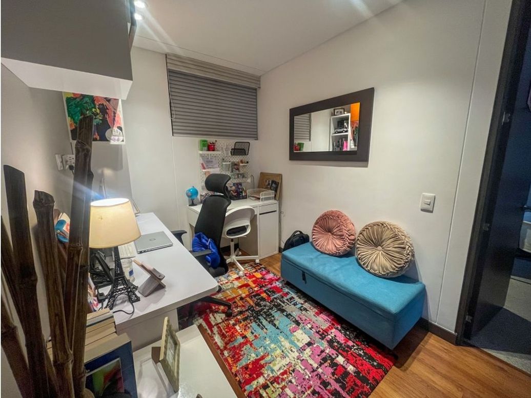 Apartamento de 3 alcobas en venta en Colina Campestre, Bogotá, 88 m² · foto 18 de 20