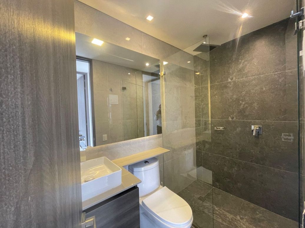 Apartamento de 2 alcobas en arriendo en Santa Barbara Oriental, Bogotá, 53 m² · foto 11 de 13