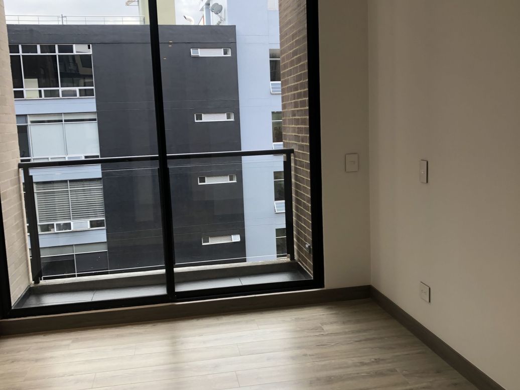 Apartamento de 2 alcobas en venta en Rincon Del Chicó, Bogotá, 69 m² · foto 6 de 20