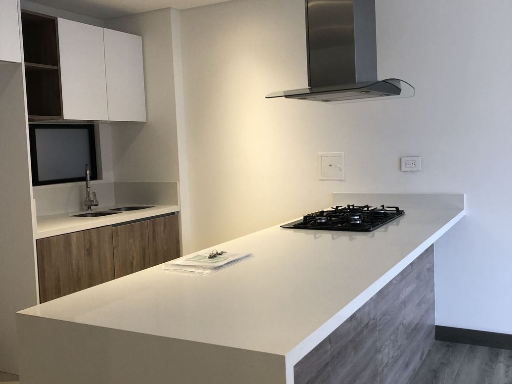 Apartamento de 2 alcobas en venta en Rincon Del Chicó, Bogotá, 69 m² · foto 8 de 20