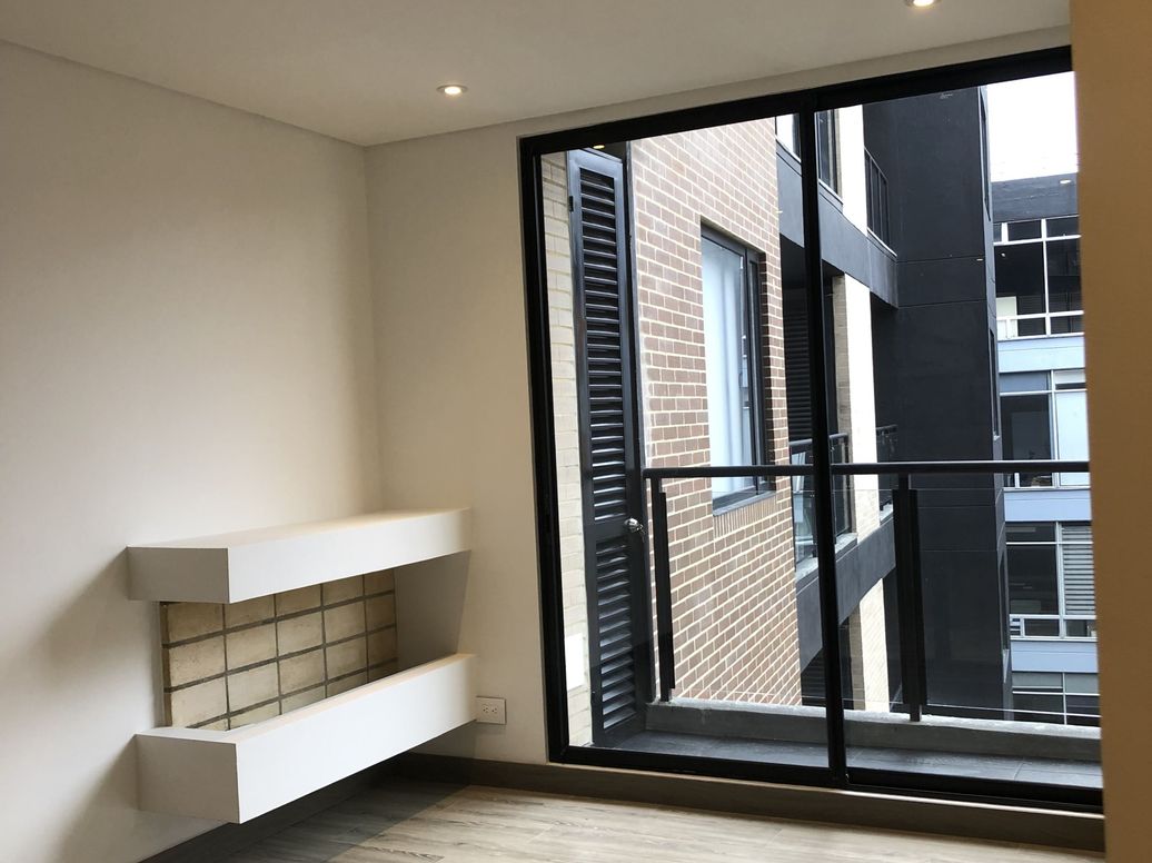 Apartamento de 2 alcobas en venta en Rincon Del Chicó, Bogotá, 69 m² · foto 18 de 20