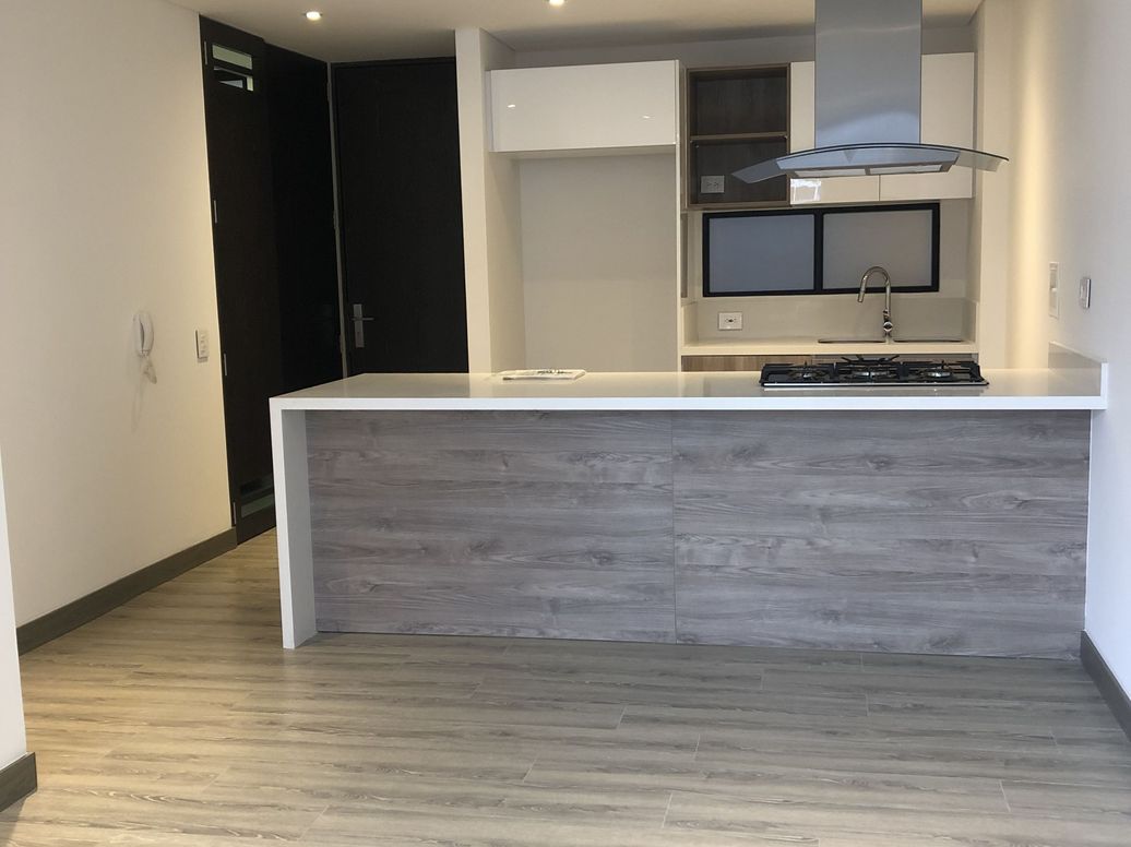 Apartamento de 2 alcobas en venta en Rincon Del Chicó, Bogotá, 69 m² · foto 20 de 20