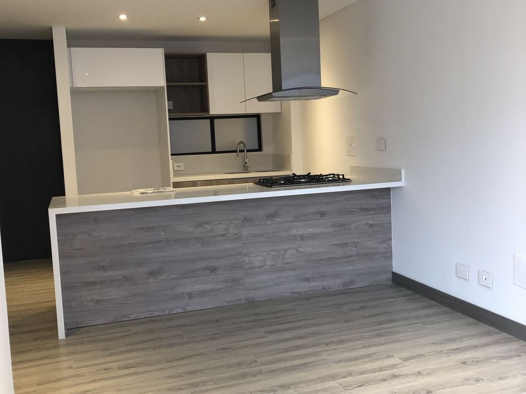 Apartamento de 2 alcobas en venta en Rincon Del Chicó, Bogotá, 69 m² · foto 19 de 20
