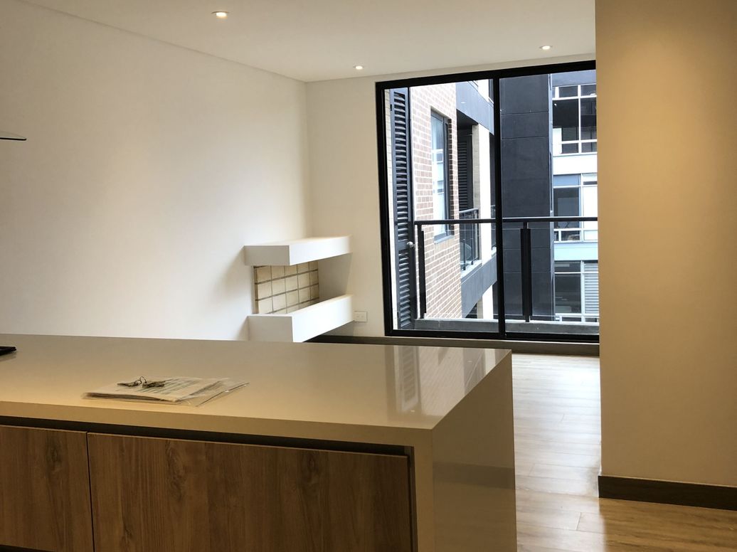Apartamento de 2 alcobas en venta en Rincon Del Chicó, Bogotá, 69 m² · foto 16 de 20