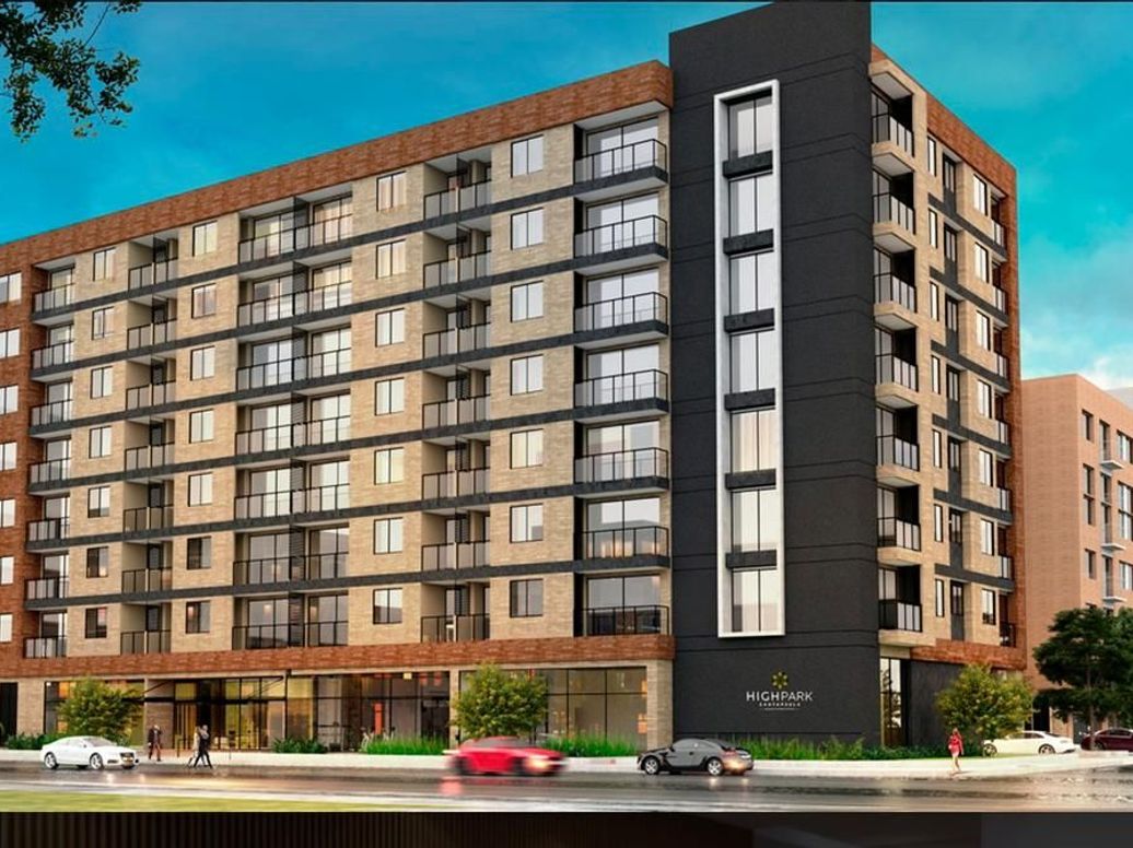 Apartamento de 2 alcobas en venta en Rincon Del Chicó, Bogotá, 69 m² · foto 2 de 20