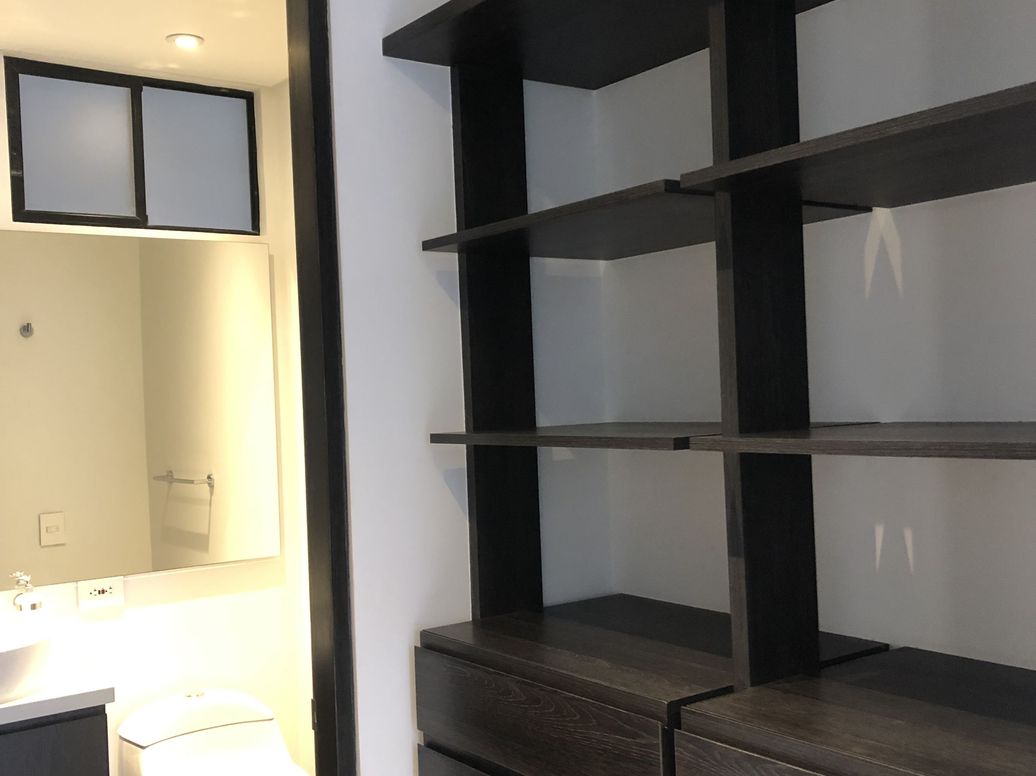 Apartamento de 2 alcobas en venta en Rincon Del Chicó, Bogotá, 69 m² · foto 13 de 20