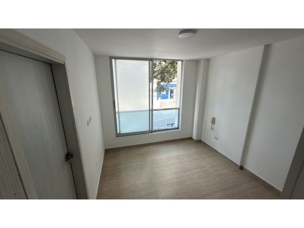 Apartaestudio en Arriendo en Ciudad Modelo, Comuna 11, Cali en Ciudad Modelo