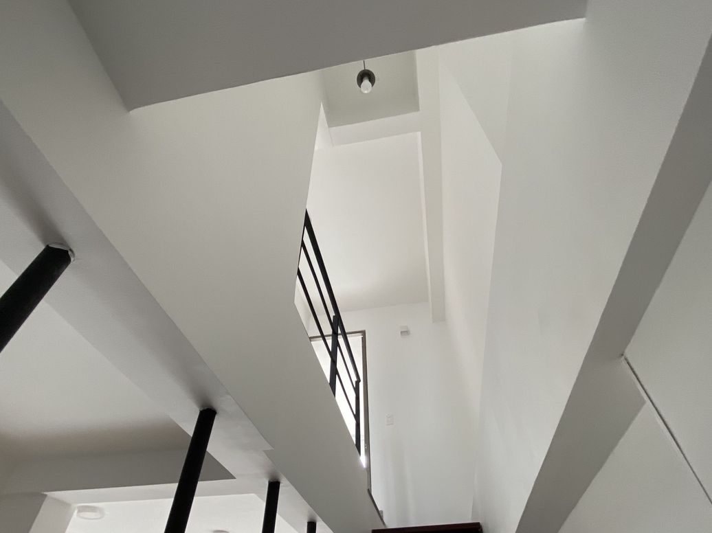Apartamento de 2 alcobas en venta en La Macarena, Bogotá, 65 m² · foto 9 de 11