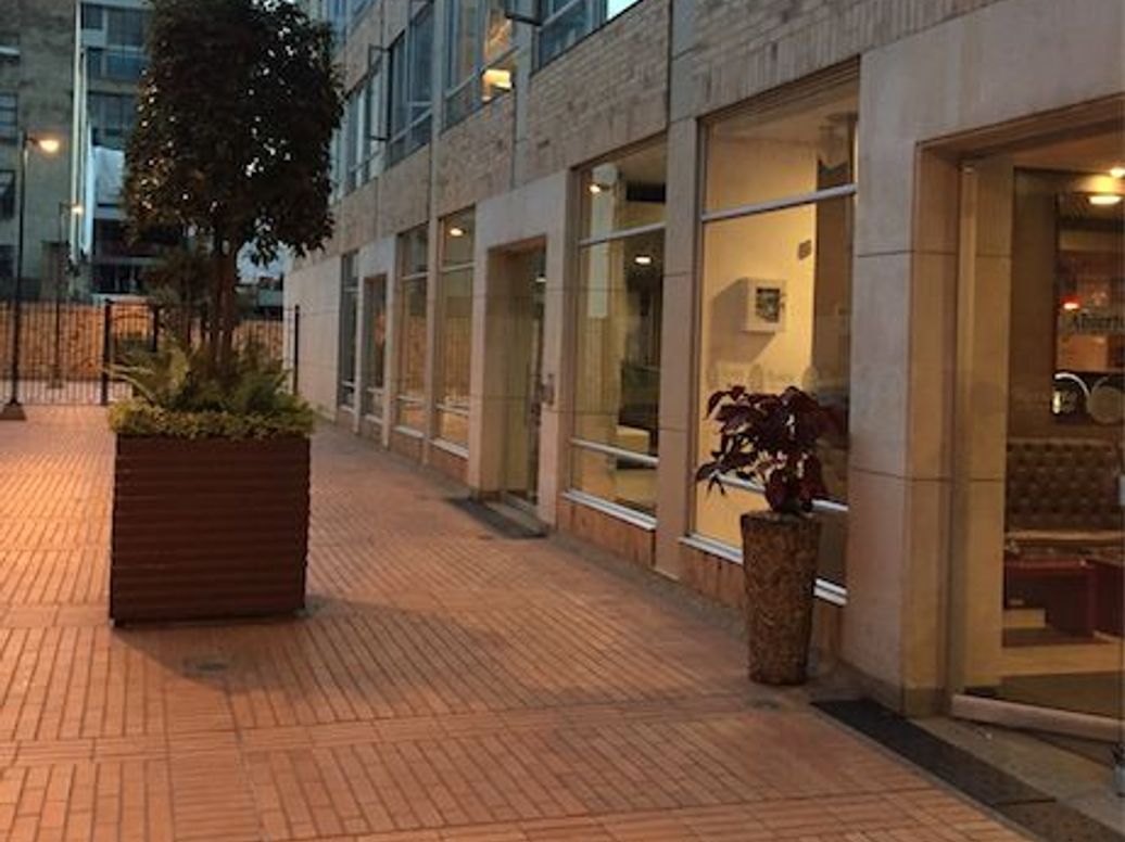 Apartamento de 2 alcobas en venta en La Macarena, Bogotá, 65 m² · foto 10 de 11