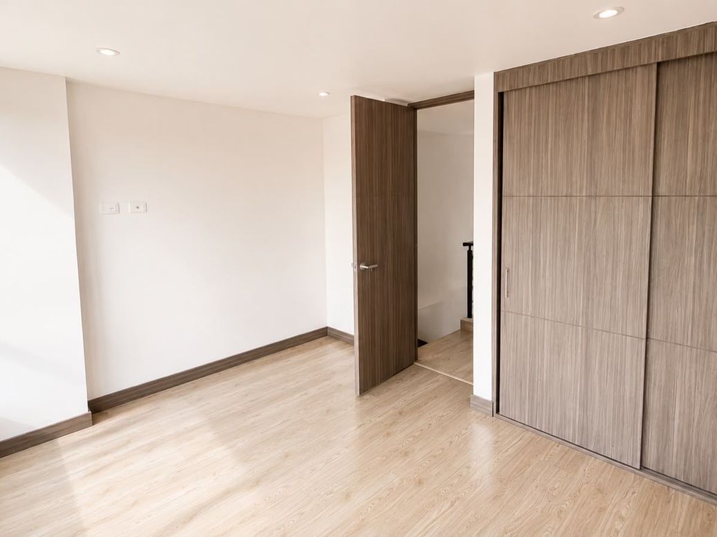 Apartamento de 2 alcobas en venta en La Macarena, Bogotá, 65 m² · foto 4 de 11