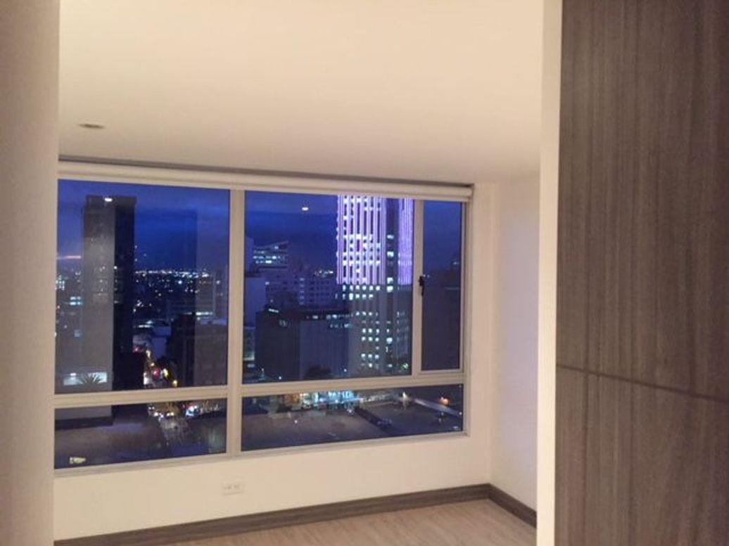 Apartamento de 2 alcobas en venta en La Macarena, Bogotá, 65 m² · foto 11 de 11