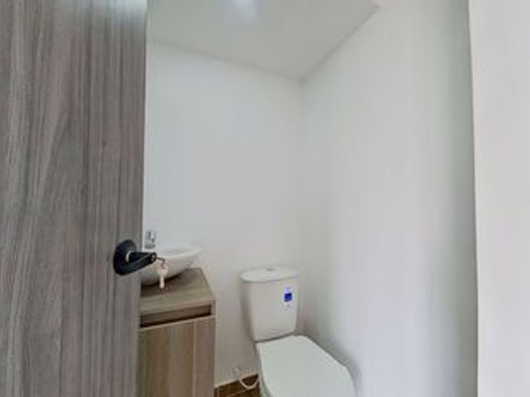 Apartamento en venta en El Porvenir, Bogotá · foto 13 de 14
