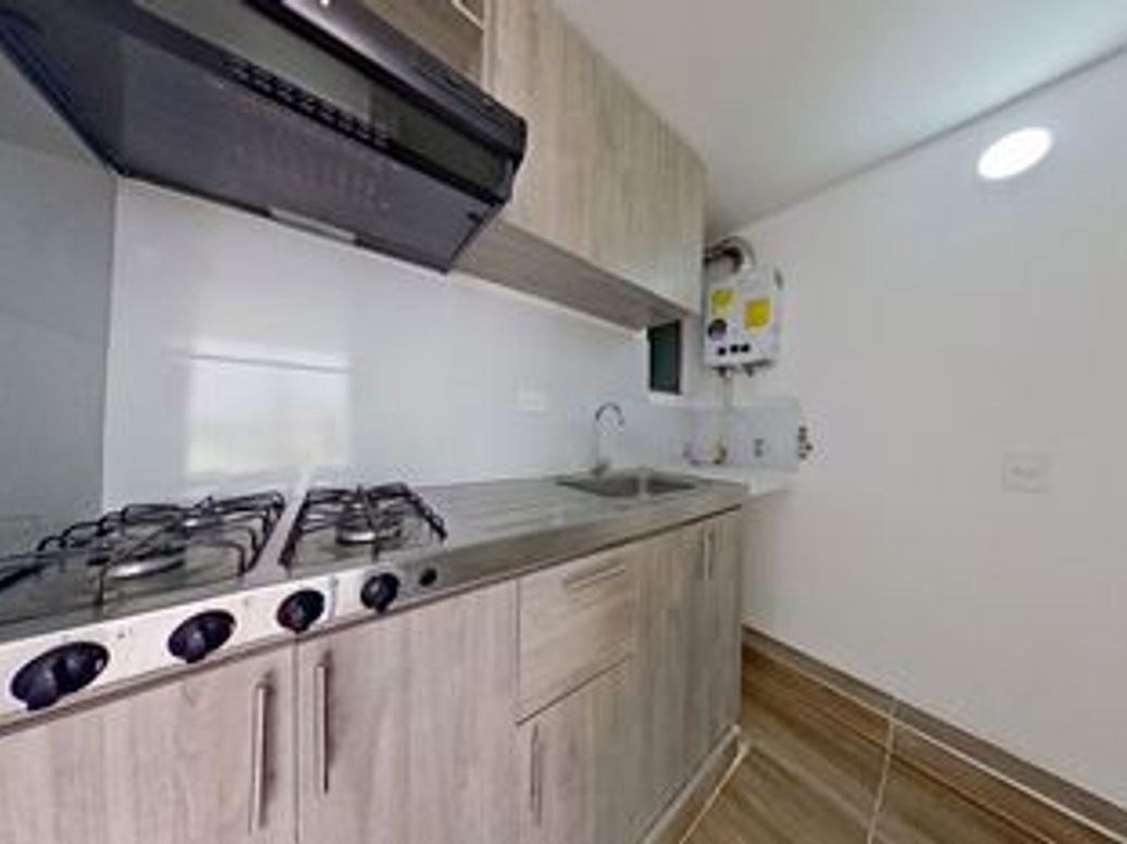 Apartamento en venta en El Porvenir, Bogotá · foto 5 de 14