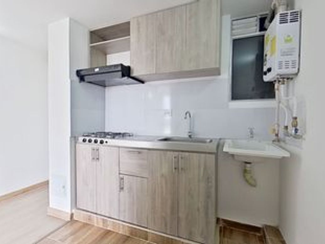 Apartamento en venta en El Porvenir, Bogotá · foto 6 de 14