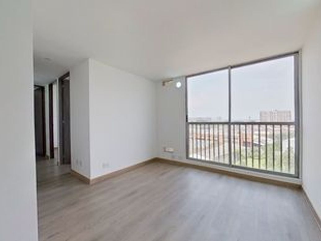 Apartamento en venta en El Porvenir, Bogotá · foto 2 de 14