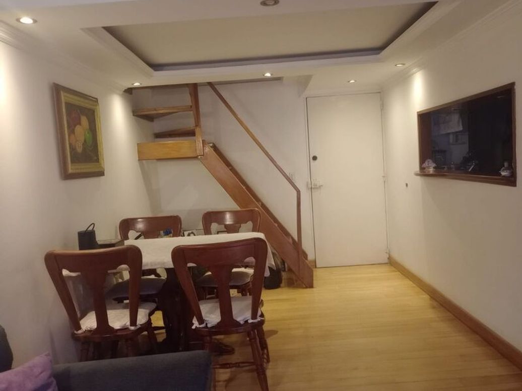 Apartamento de 4 alcobas en venta en El Encanto, Bogotá, 120 m² · foto 5 de 6