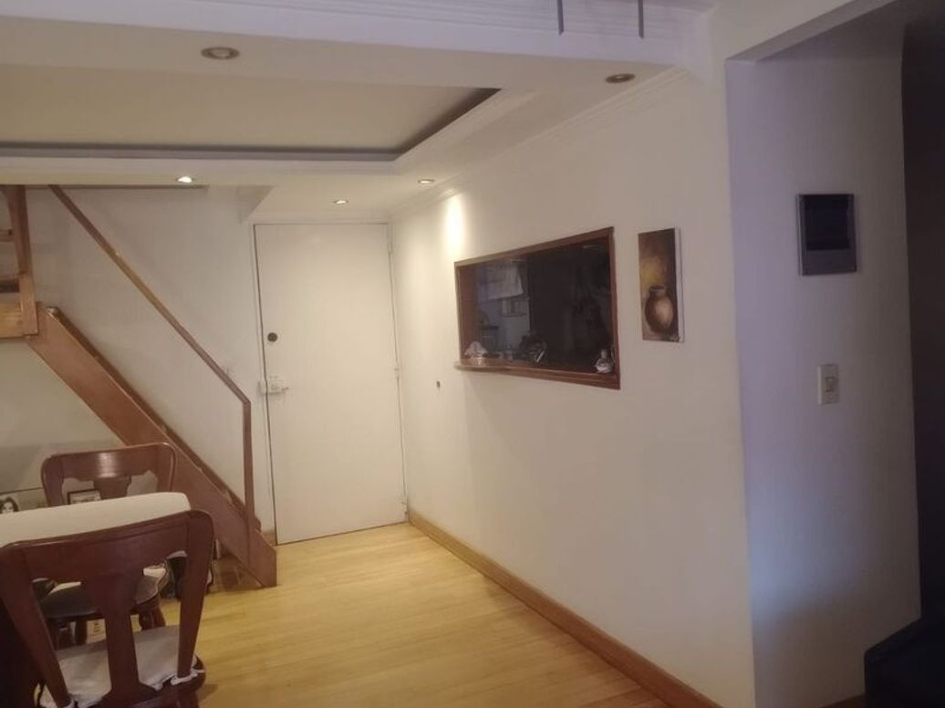 Apartamento de 4 alcobas en venta en El Encanto, Bogotá, 120 m² · foto 6 de 6