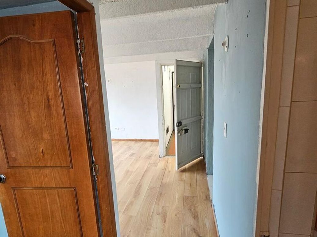 Apartamento de 2 alcobas en venta en Granjas Del Dorado, Bogotá, 47 m² · foto 8 de 10