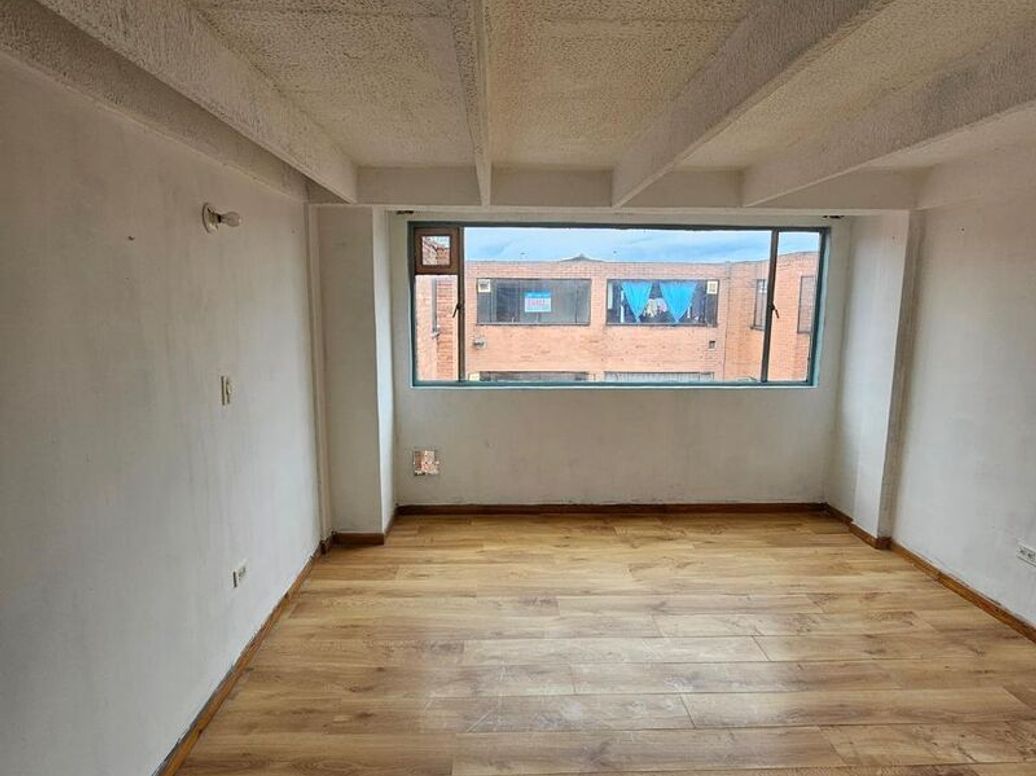 Apartamento de 2 alcobas en venta en Granjas Del Dorado, Bogotá, 47 m² · foto 3 de 10