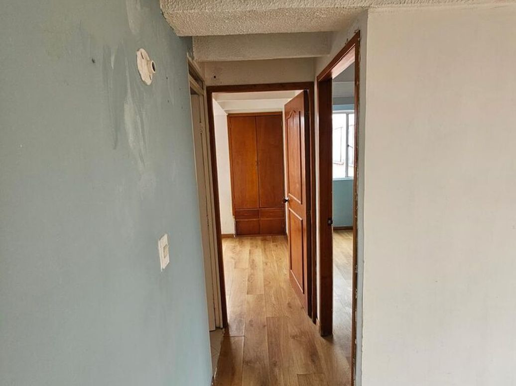 Apartamento de 2 alcobas en venta en Granjas Del Dorado, Bogotá, 47 m² · foto 4 de 10