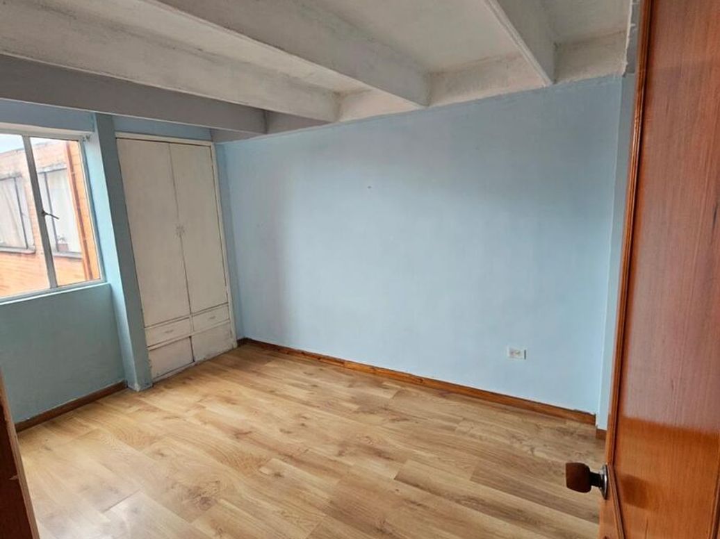 Apartamento de 2 alcobas en venta en Granjas Del Dorado, Bogotá, 47 m² · foto 5 de 10