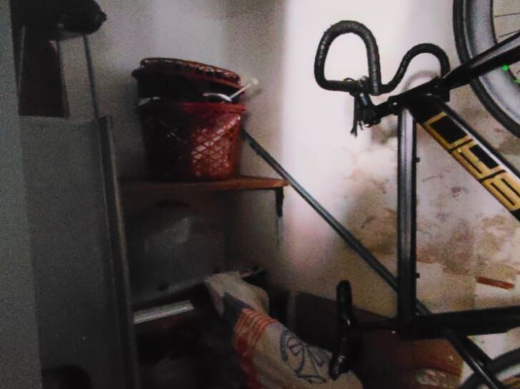 Apartamento de 3 alcobas en venta en Villa Galante, Bogotá, 70 m² · foto 20 de 20