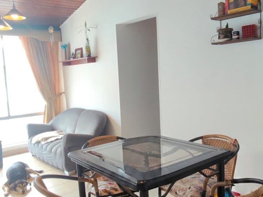 Apartamento de 3 alcobas en venta en Villa Galante, Bogotá, 70 m² · foto 4 de 20